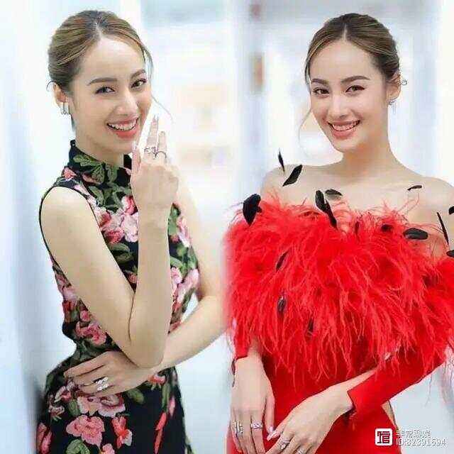 瑞士佳丽披露身段魅力无限，全场震撼