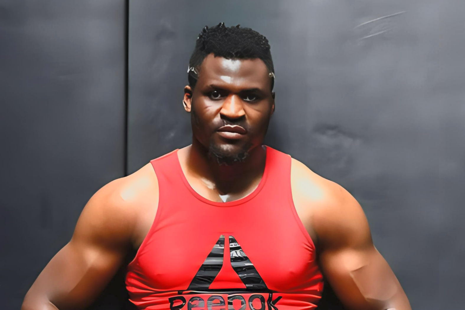 刚果拳击选手晋级男子拳击半决赛,士气大振 刚果拳击选手晋级男子拳击半决赛,士气大振