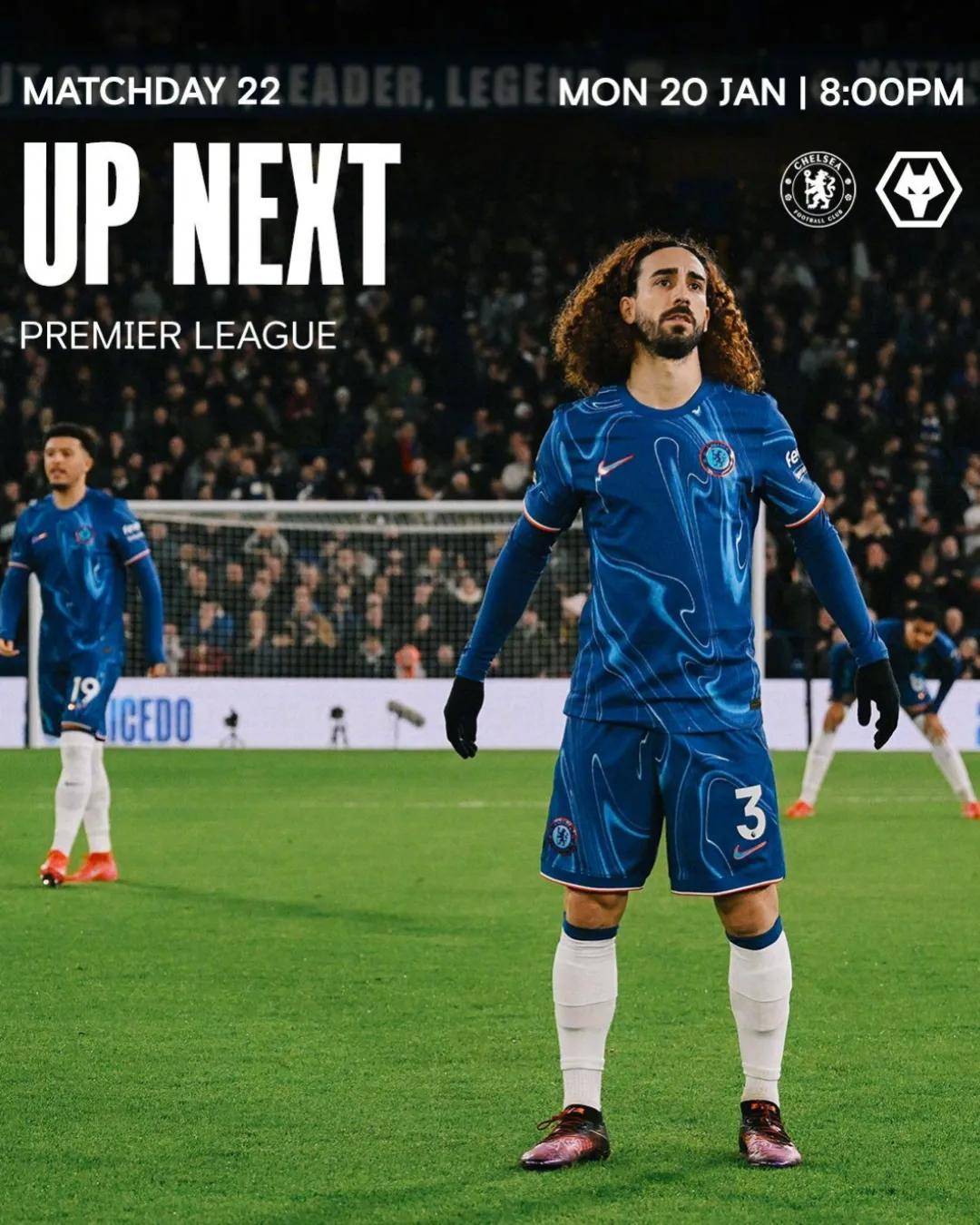 关于莱切斯特主场逆转狼队,收获两连胜,士气大振的信息 关于莱切斯特主场逆转狼队,收获两连胜,士气大振的信息