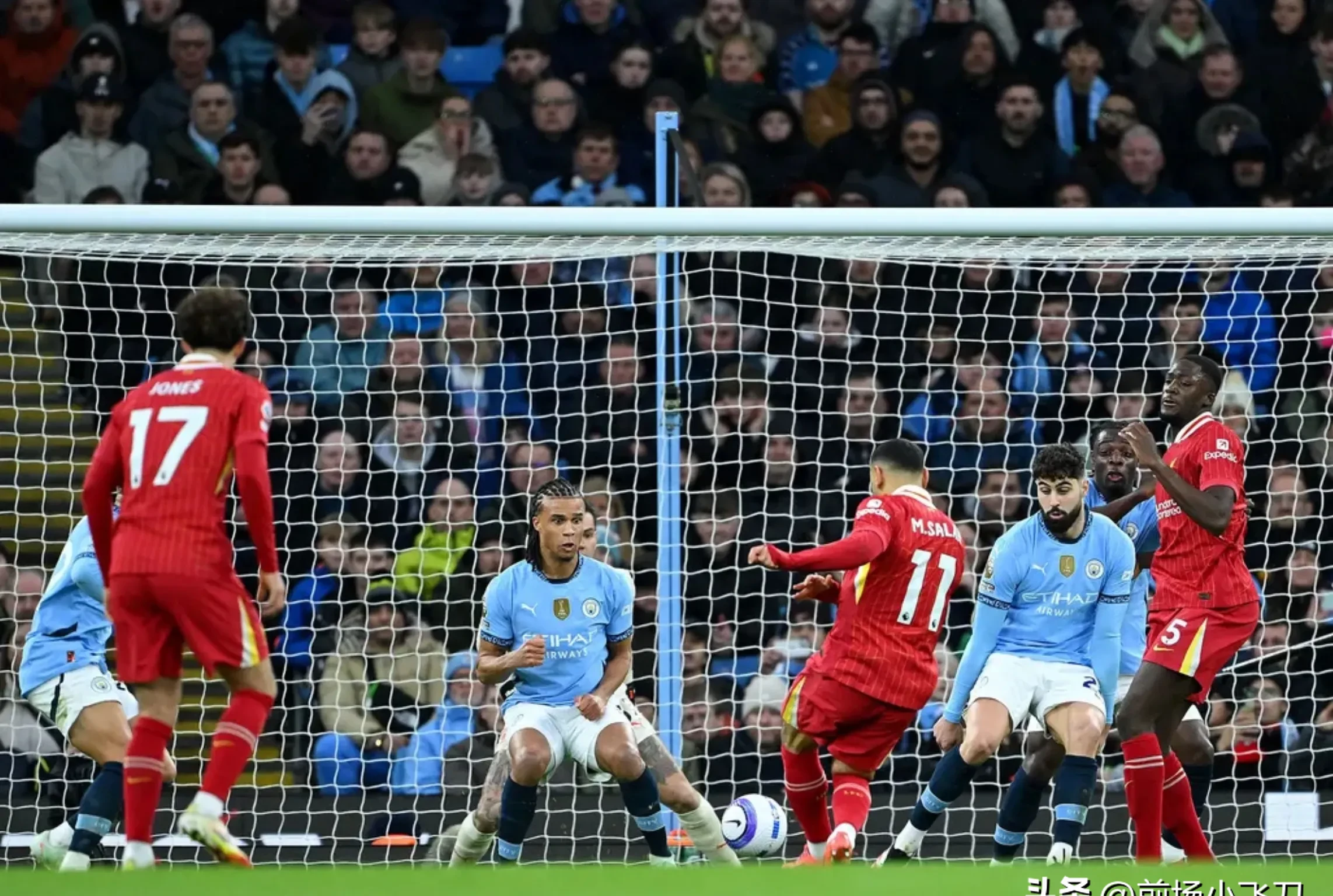 开云体育官方网站-曼城大胜，晋级不成问题，引发热议