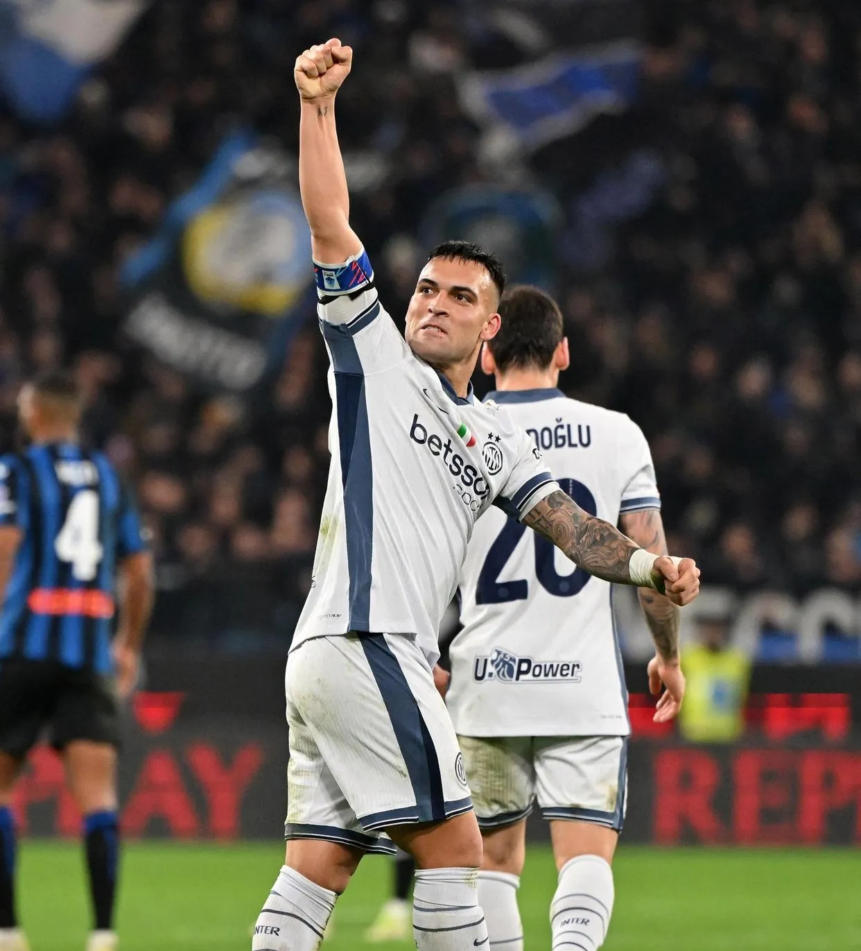 开云下载-包含罗马客场战胜那不勒斯，豪取三分，势不可挡的词条