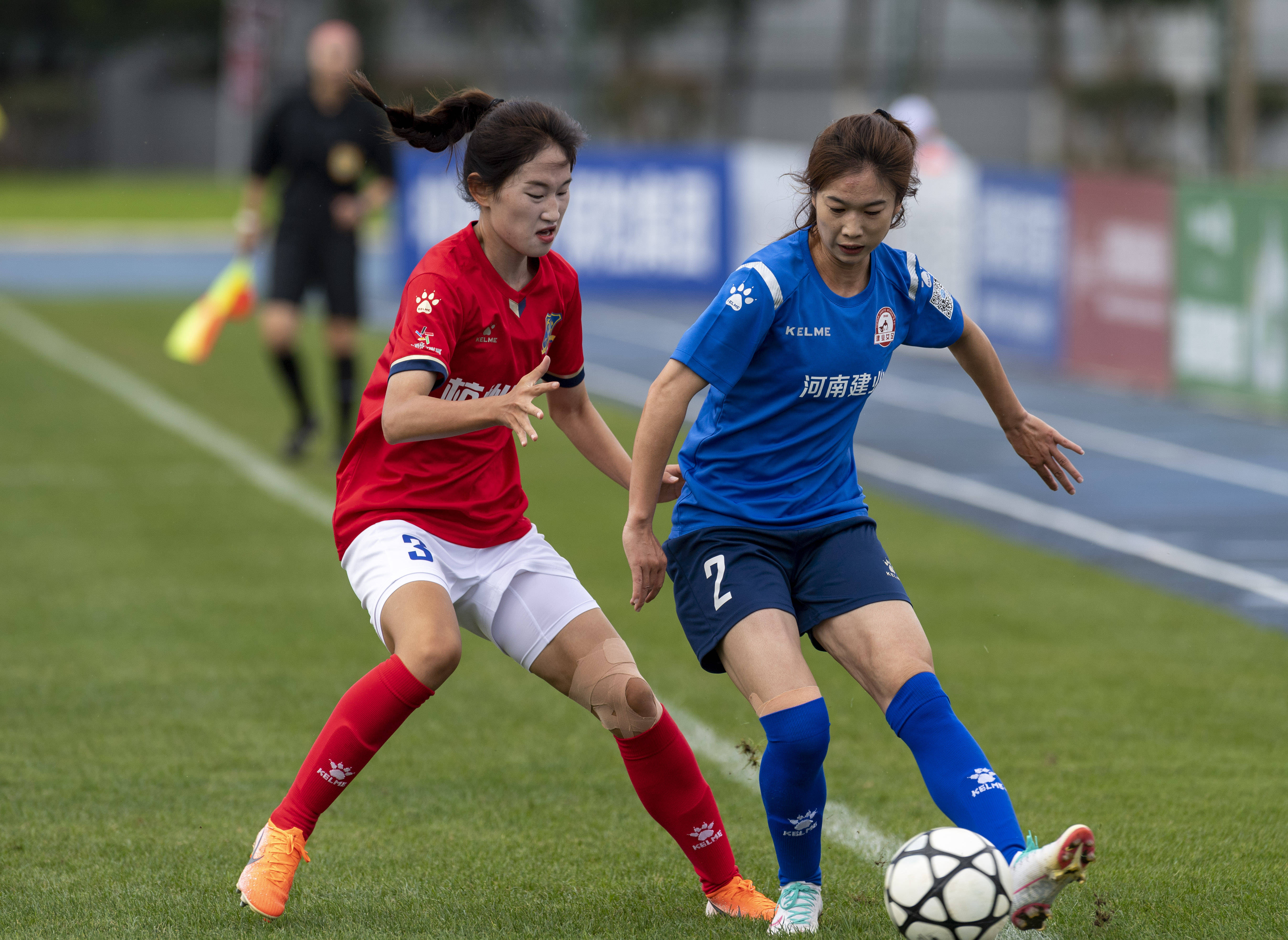 河南建业连胜,实力暴露无遗,振奋人心 河南建业连胜,实力暴露无遗,振奋人心