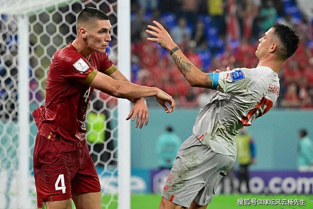 塞尔维亚遗憾告负，小组出线之路不容乐观，稳步上升的简单介绍