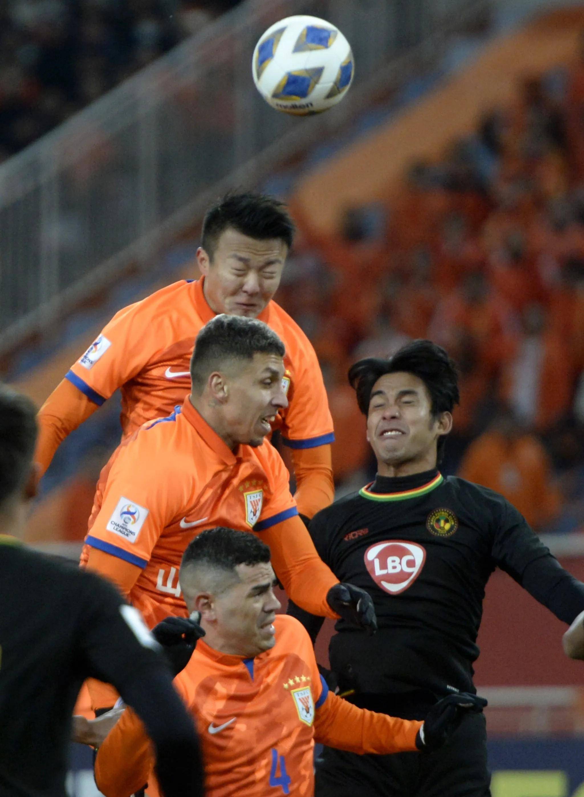 关于惊险绝杀！球队在亚冠比赛中险胜对手，战绩斐然的信息