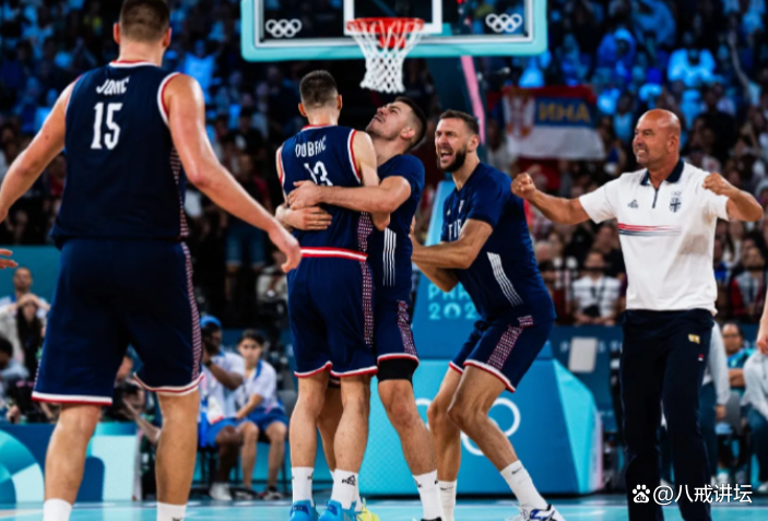 关于塞尔维亚大胜立陶宛跻身前列,全场震撼的信息 关于塞尔维亚大胜立陶宛跻身前列,全场震撼的信息