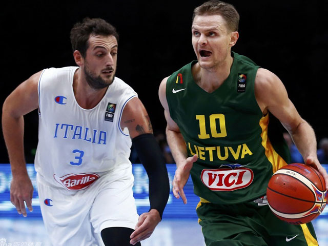 关于塞尔维亚大胜立陶宛跻身前列,全场震撼的信息 关于塞尔维亚大胜立陶宛跻身前列,全场震撼的信息