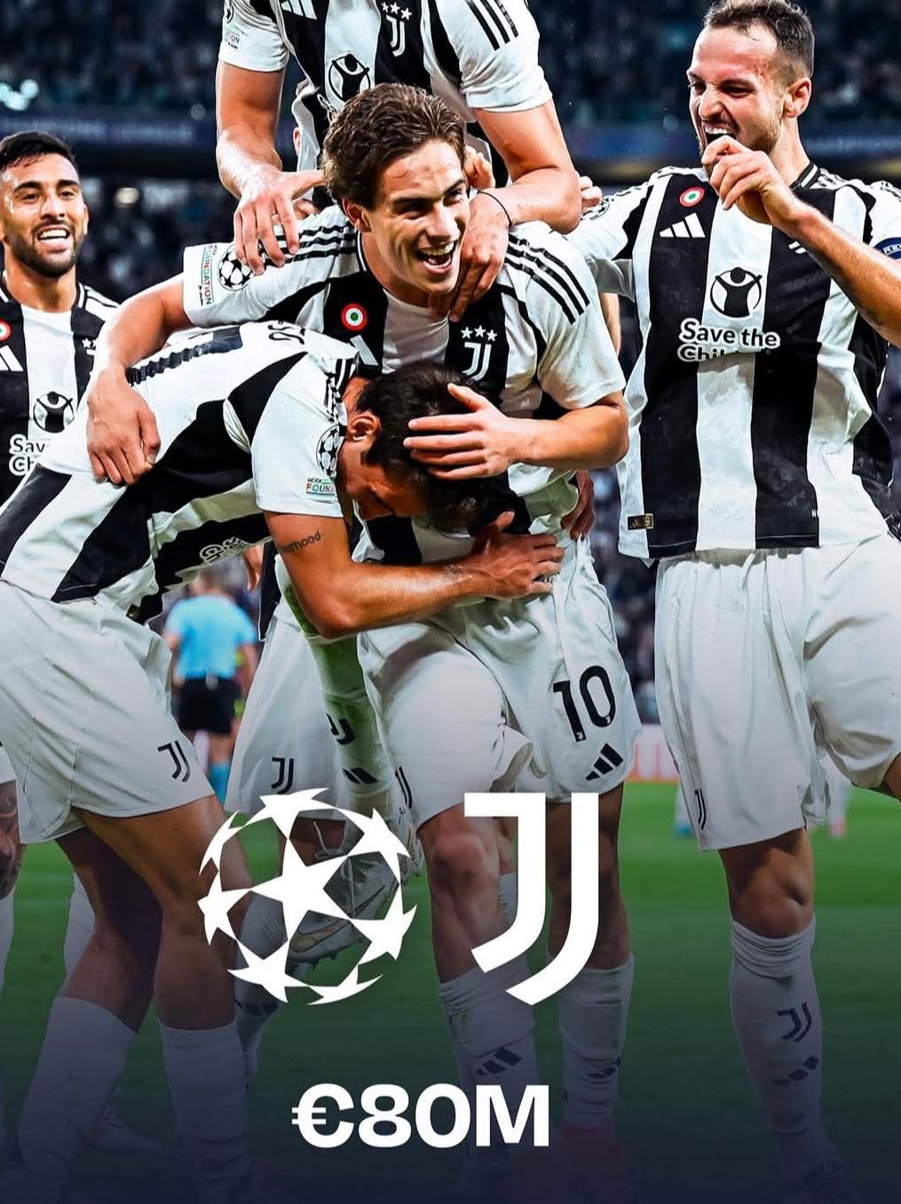 关于尤文图斯客场遭遇挑战，输球不容易，振奋人心的信息