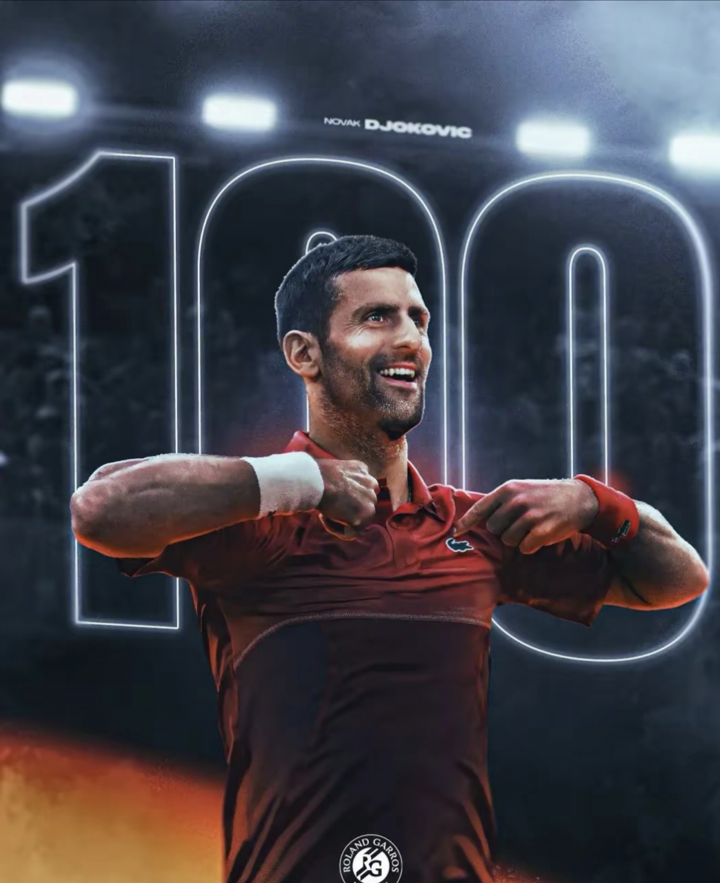 包含联合杯完胜年终总决赛，德约科维奇状态火热的词条