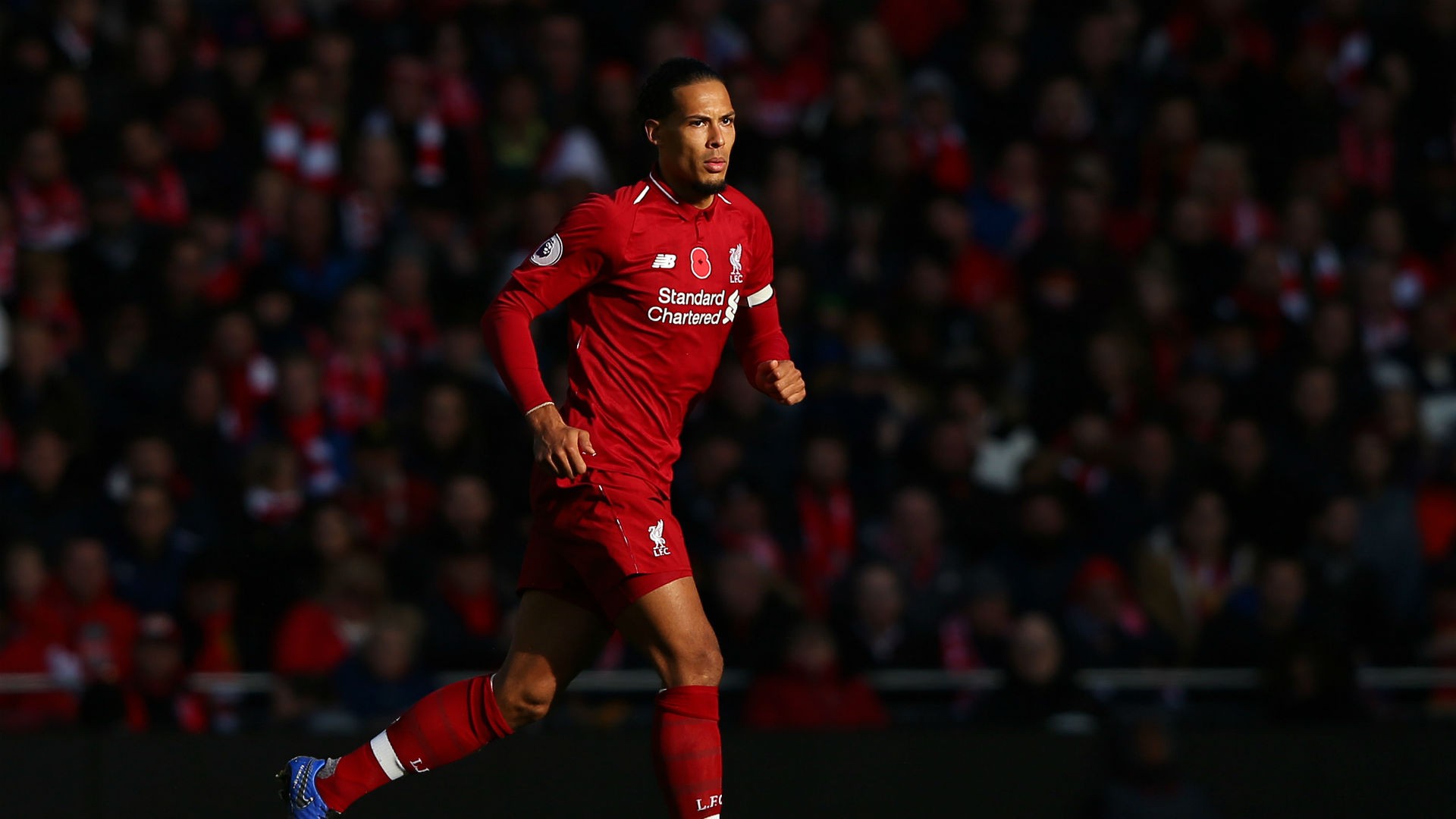 哥伦比亚绝杀勒沃库森，范戴克刷新纪录