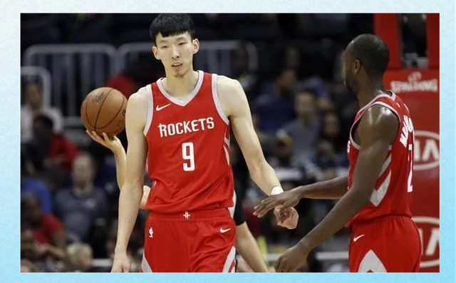 北京队轻取快船，周琦统治全场