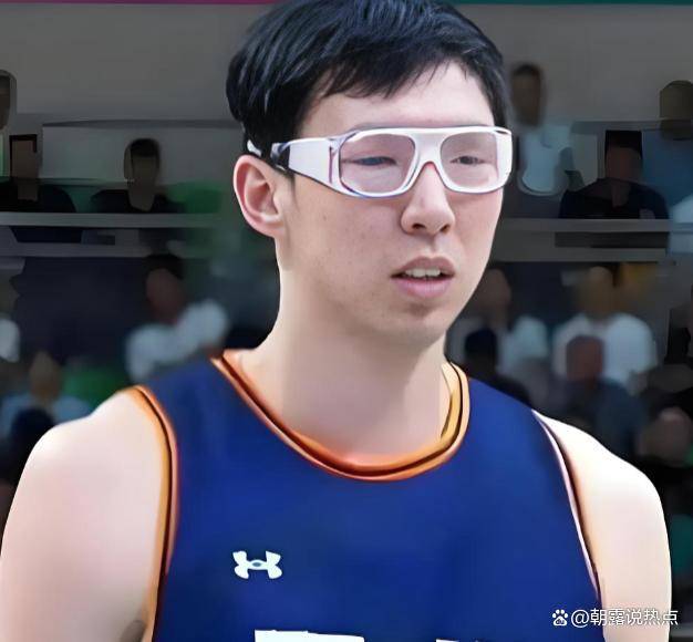 北京队轻取快船，周琦统治全场