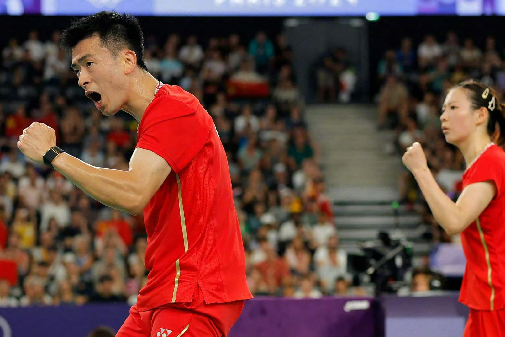 开云体育官网-韩国队绝杀马来西亚队，郑思维点燃赛场的简单介绍