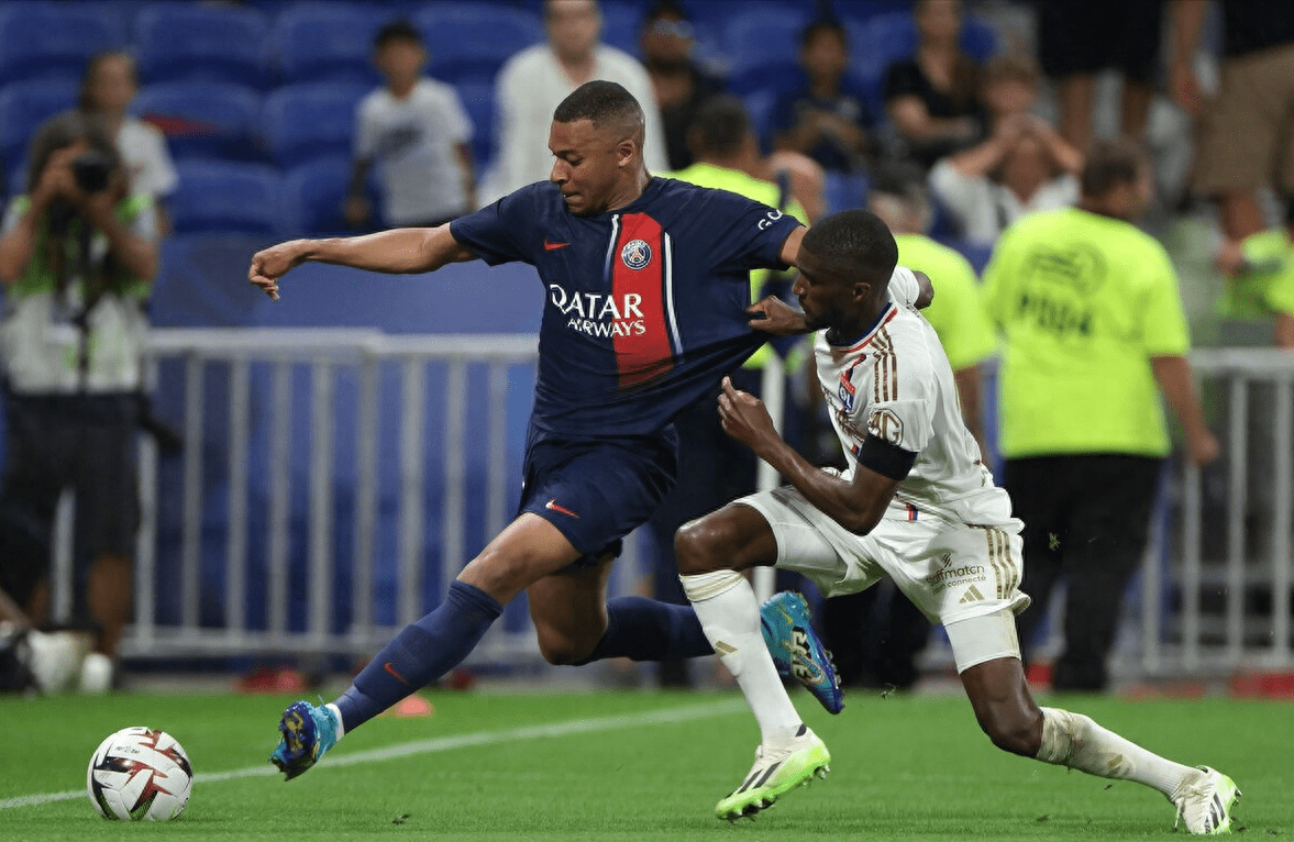 开云体育app-切尔西鏖战莱比锡红牛，姆巴佩带队取胜