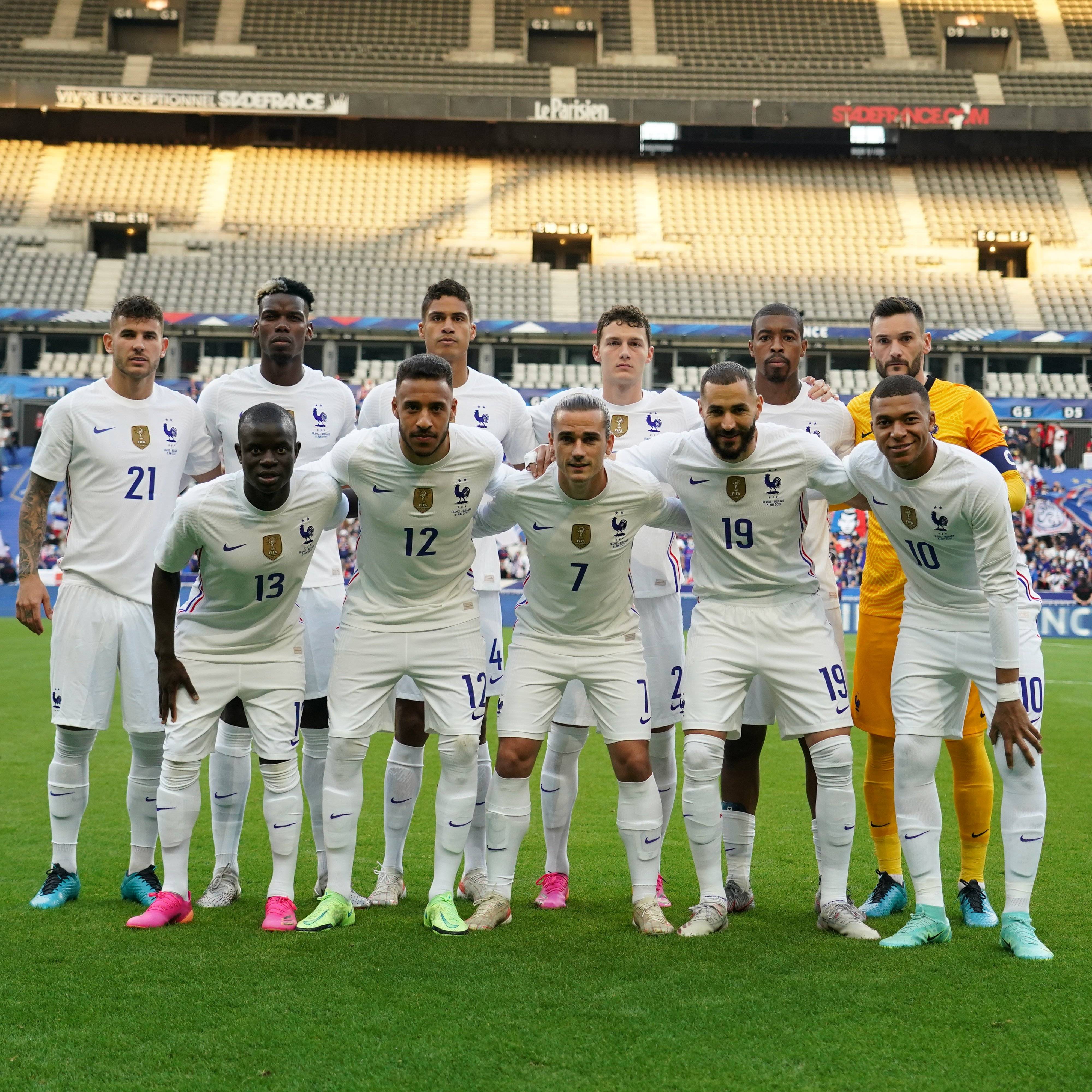 开云官网-关于法国队力克韩国队，黄鸭组合关键制胜的信息