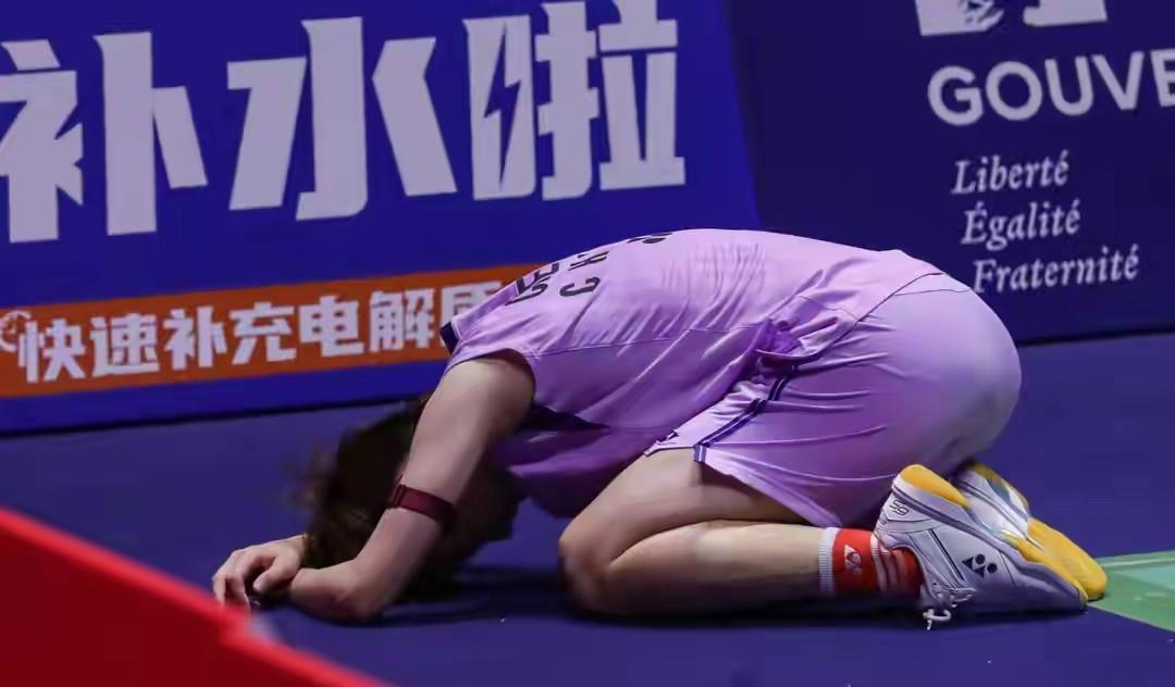 开云体育入口-包含印度队鏖战马来西亚队，陈雨菲统治全场的词条