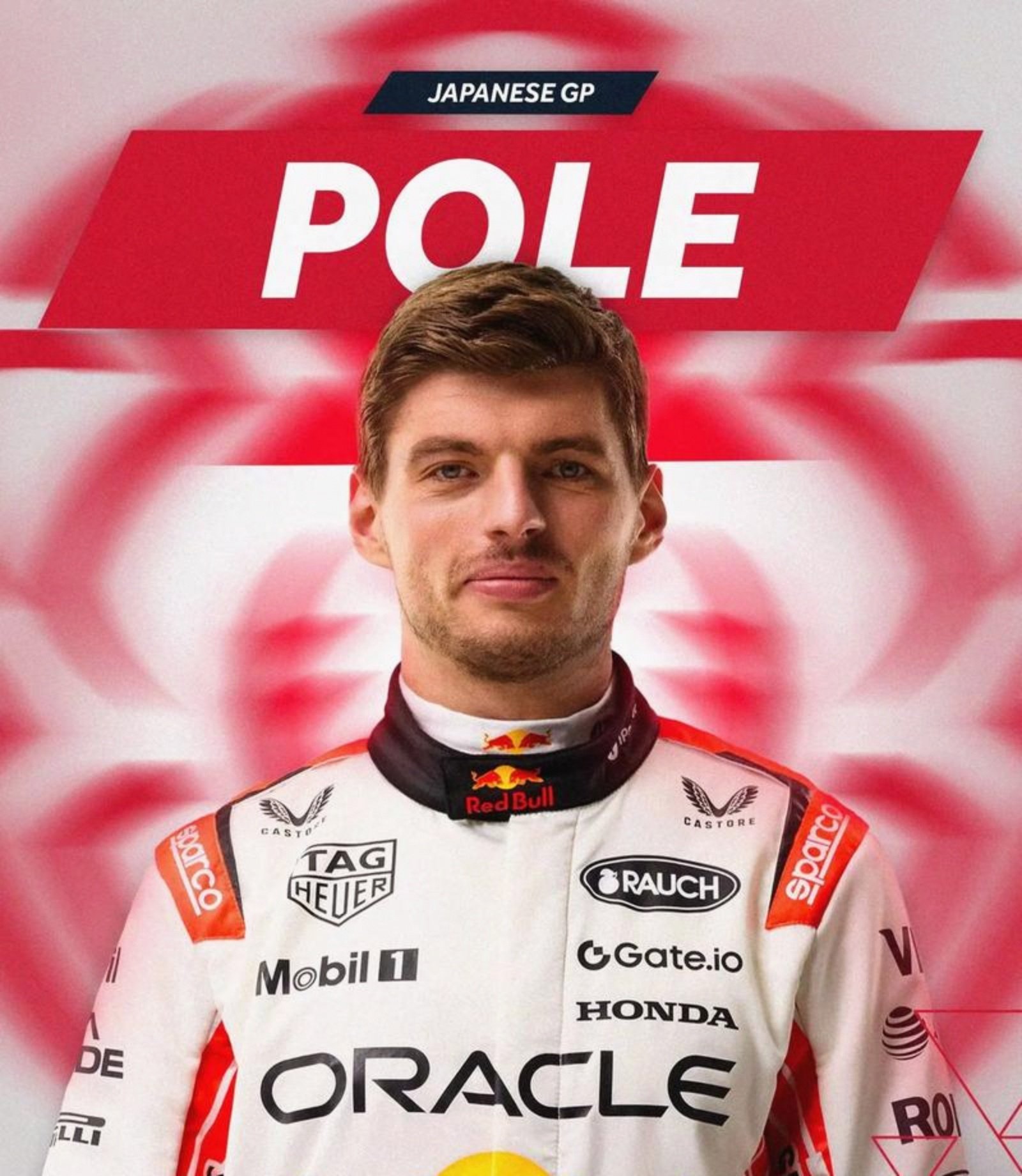 红牛车队逆转威廉姆斯，佩雷兹统治全场