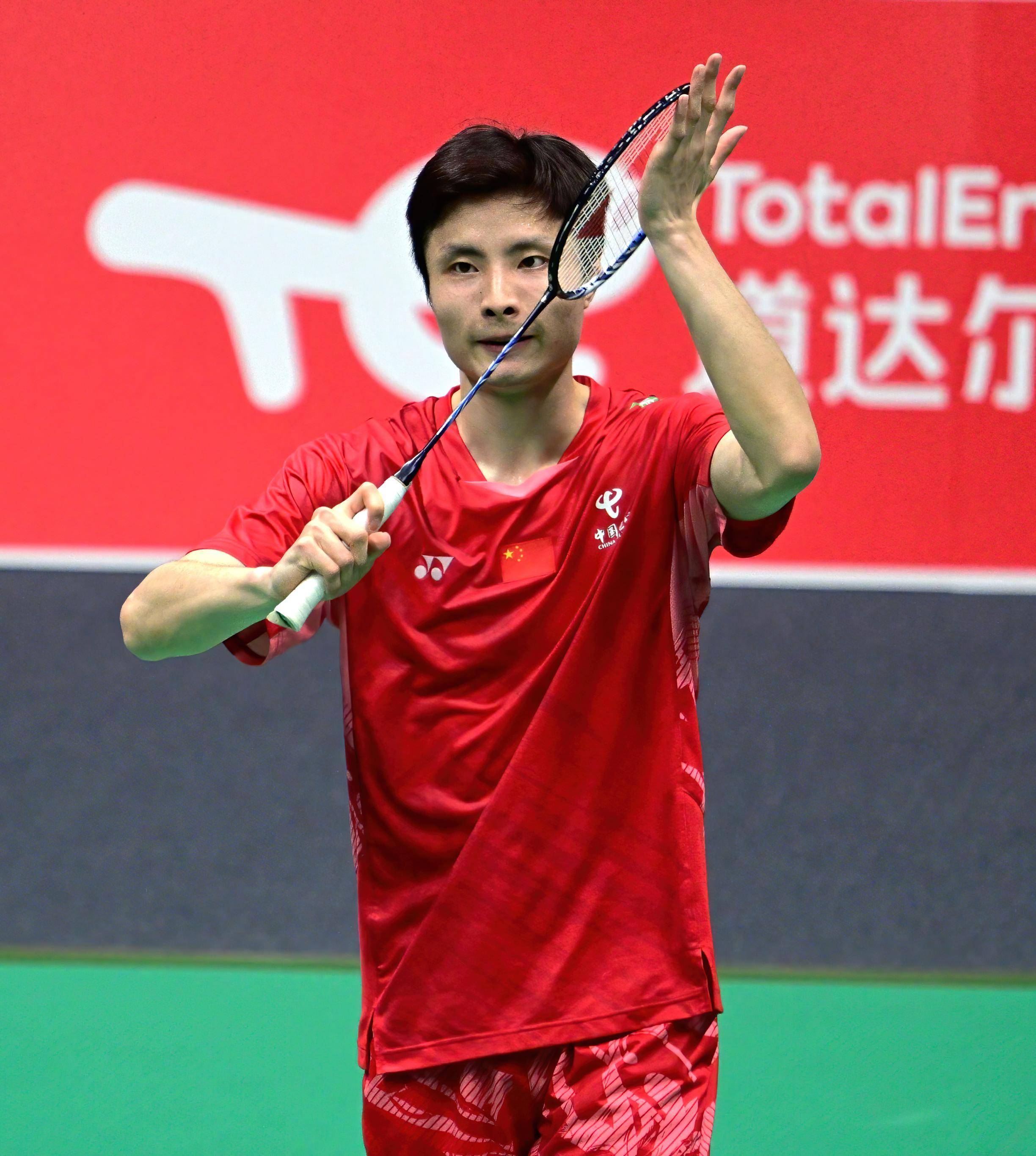 印度队完胜丹麦队，石宇奇关键制胜