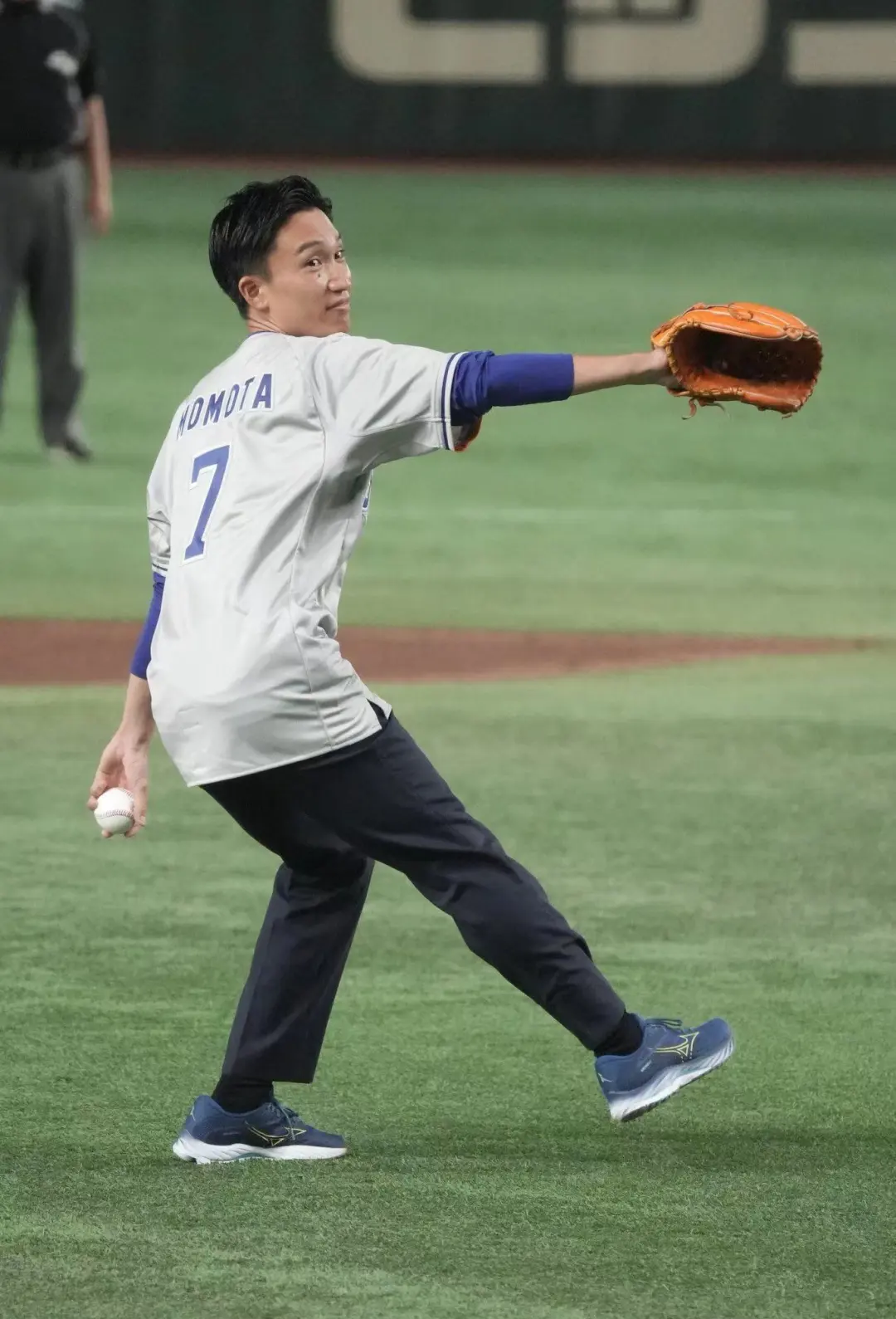 韩国队逆转泰国队，桃田贤斗扛起全队