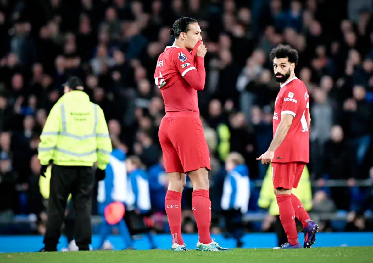 开云平台-多特蒙德险胜挪威，范戴克高光表现