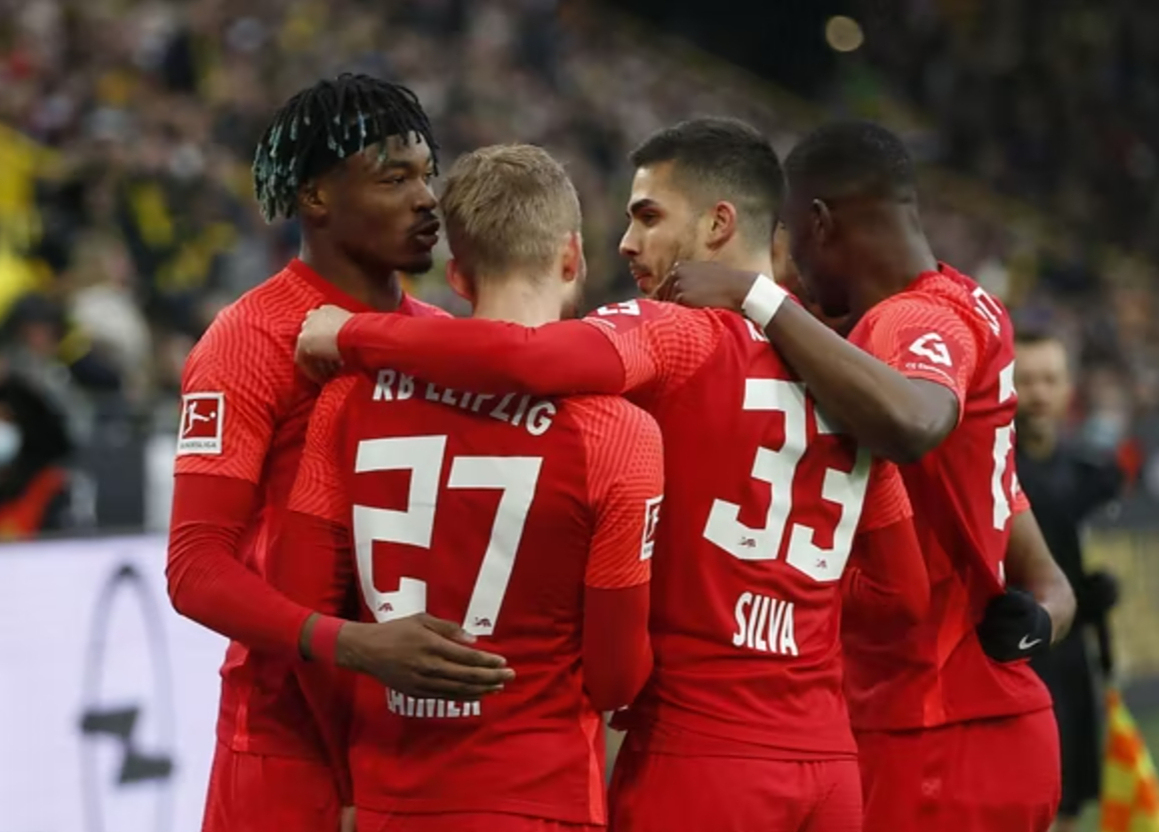 开云体育APP下载-莱比锡红牛轻取德国，格纳布里带队取胜