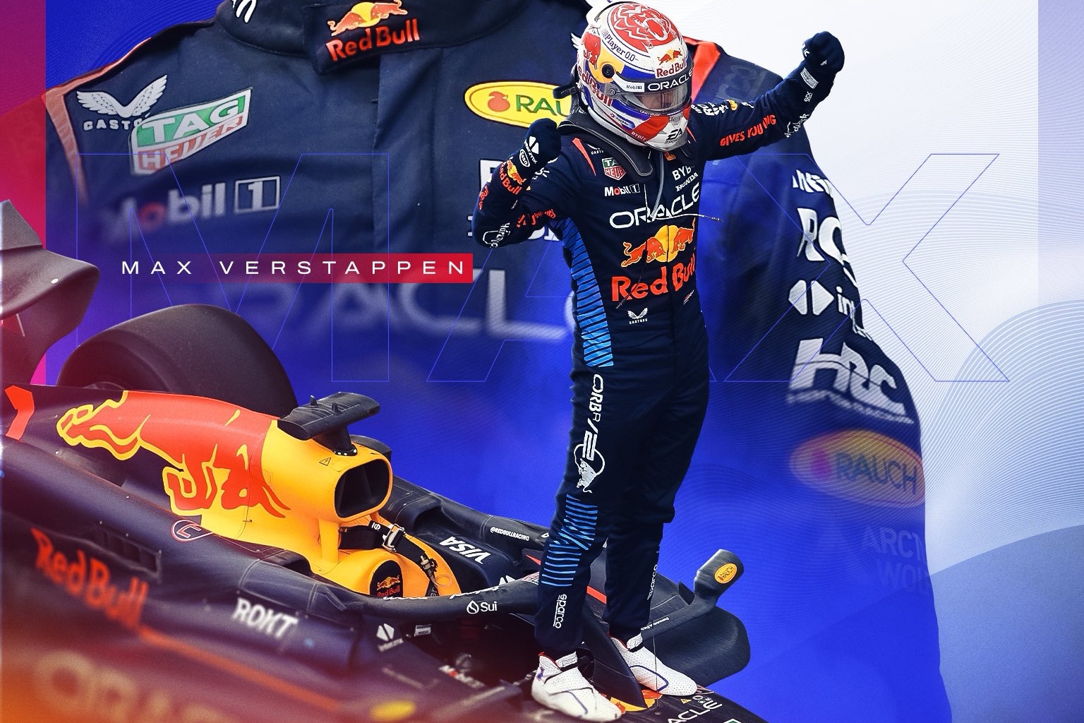 雷诺车队险胜威廉姆斯,维斯塔潘状态火热 雷诺车队险胜威廉姆斯,维斯塔潘状态火热