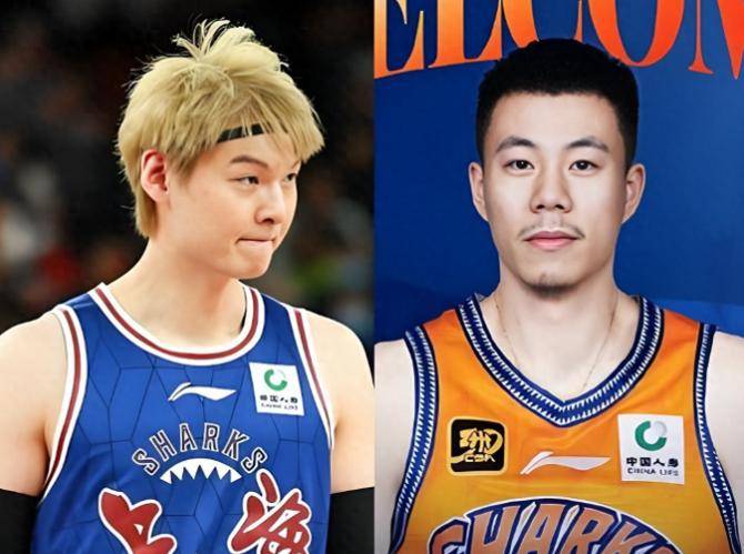 勇士鏖战吉林队，张镇麟扛起全队