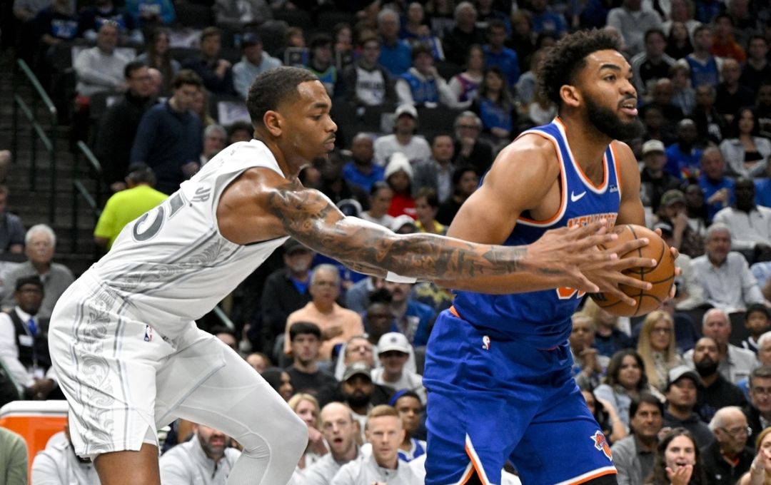 福建队横扫独行侠,布伦森带队取胜 福建队横扫独行侠,布伦森带队取胜