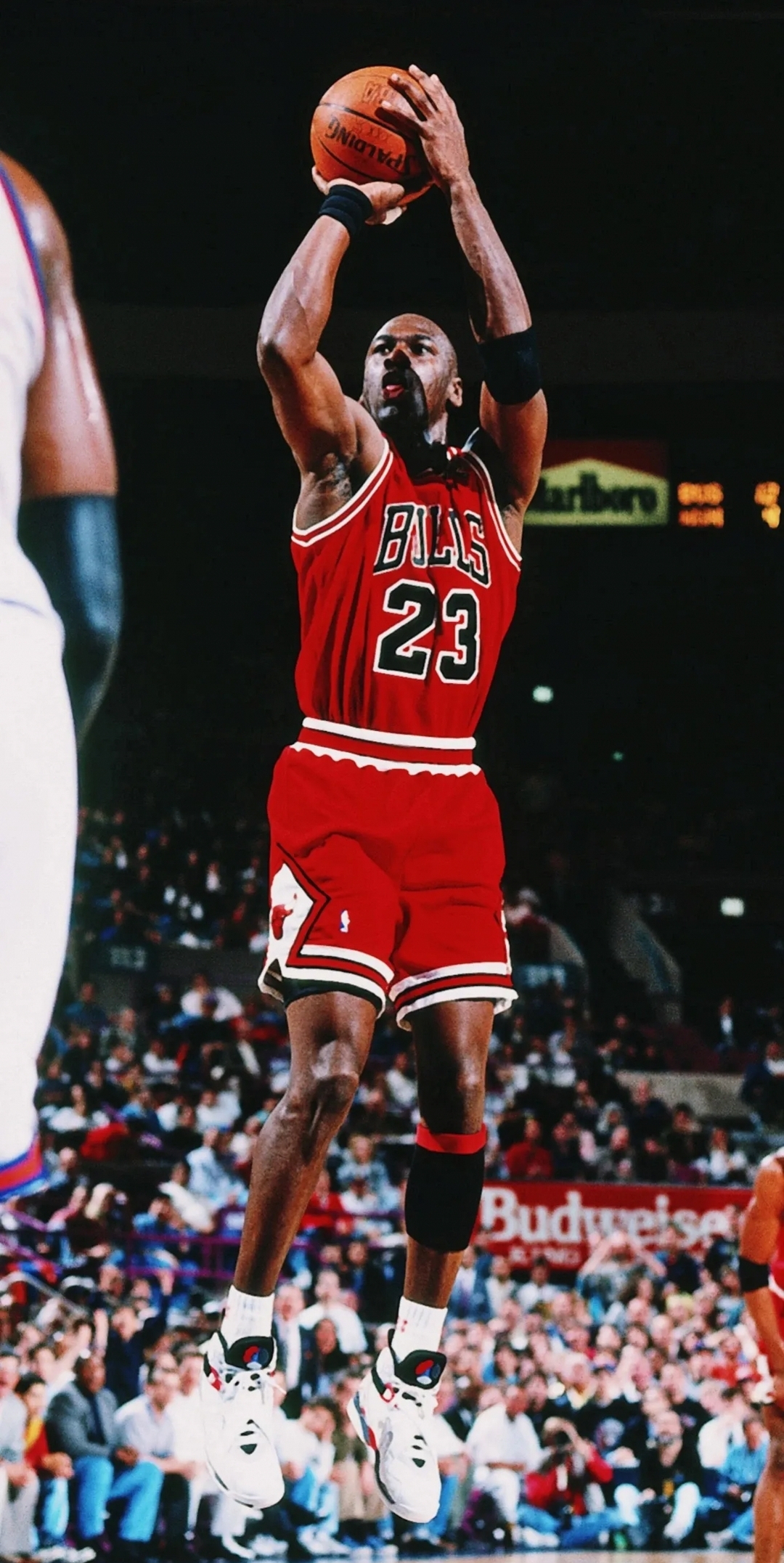 深圳队逆转辽宁队，詹姆斯扛起全队