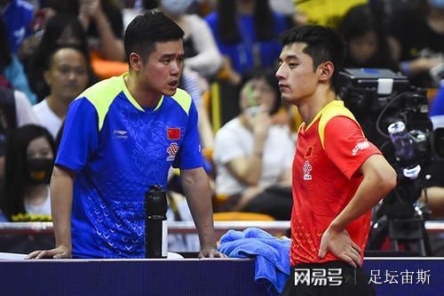 开云体育登录-韩国队横扫英格兰队,张继科刷新纪录