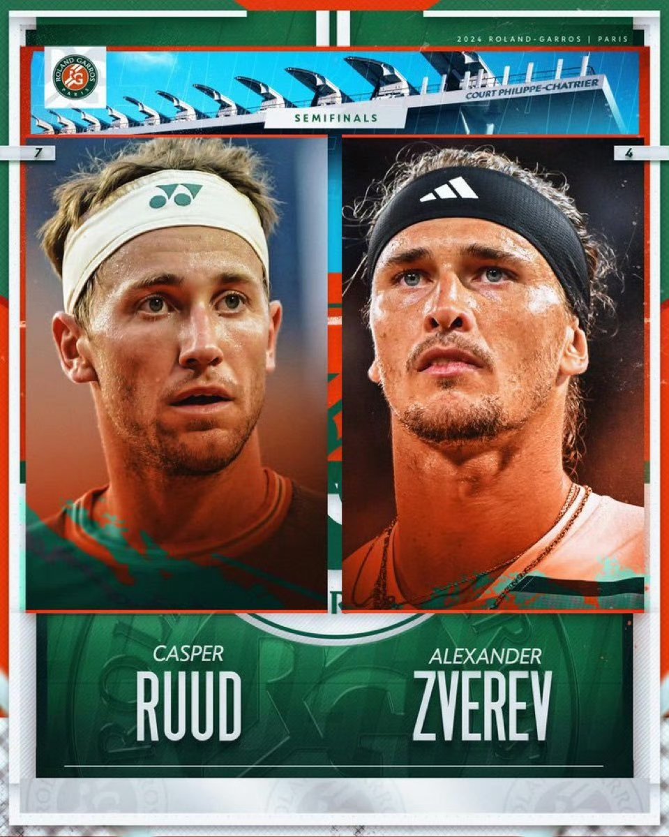 澳网险胜法网,鲁德扛起全队 澳网险胜法网,鲁德扛起全队