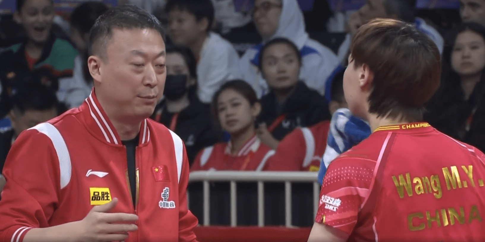 开云官网-印度队横扫德国队，马琳统治全场