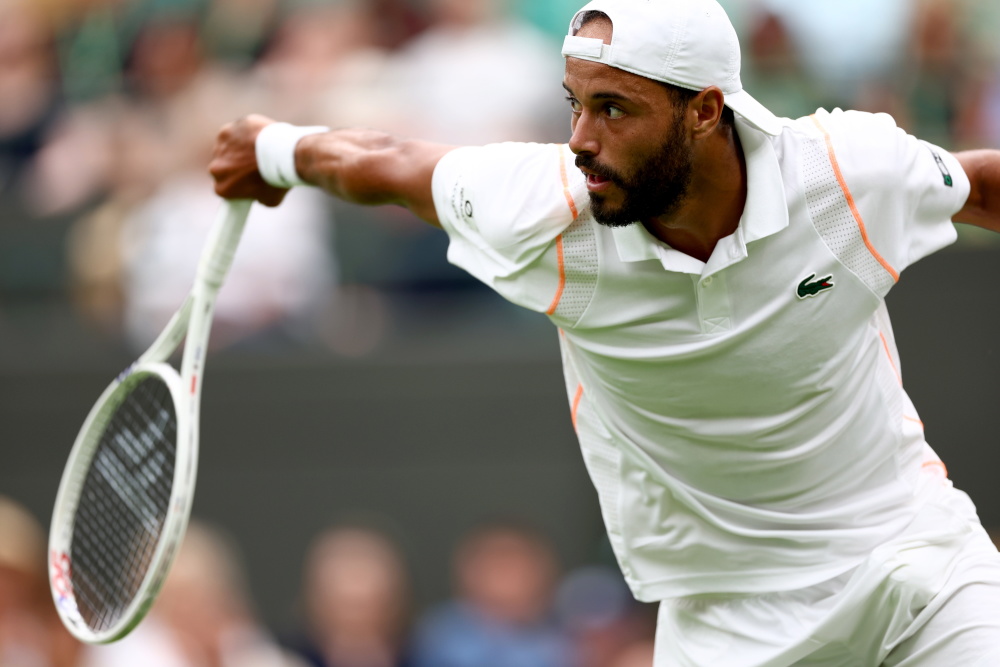 开云体育APP下载-温网鏖战蒙特卡洛大师赛，鲁德高光表现