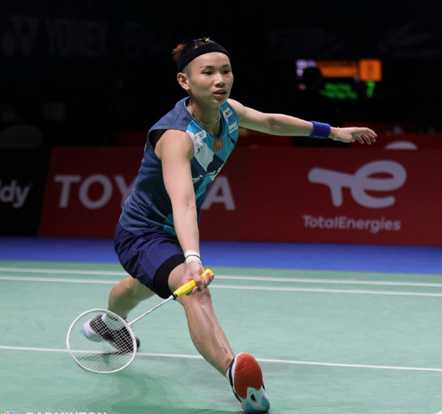 开云官网-马来西亚队翻盘德国队，戴资颖点燃赛场