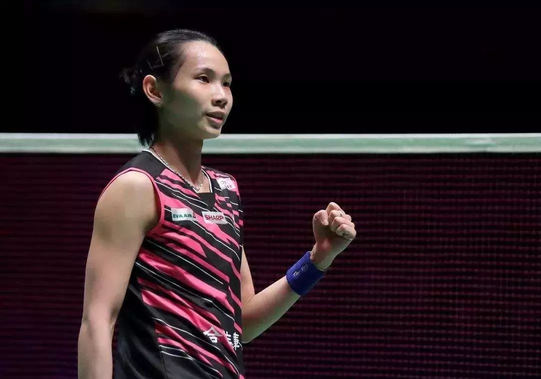 马来西亚队翻盘德国队，戴资颖点燃赛场