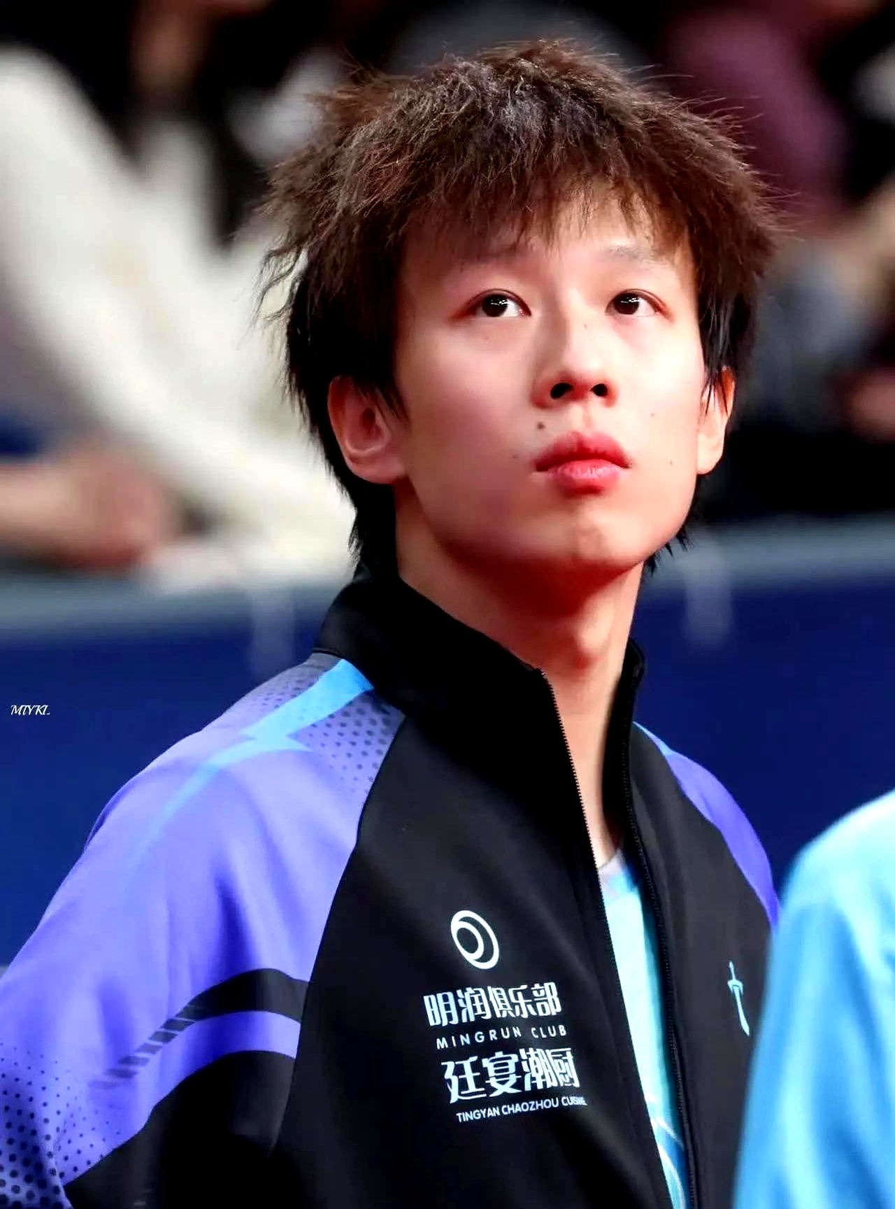 日本队翻盘法国队，林高远惊艳四座