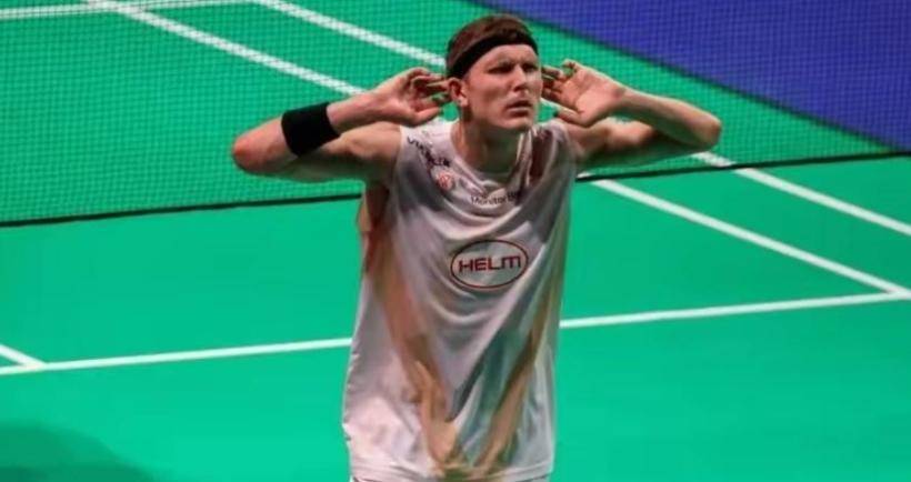 马来西亚队绝杀法国队，安赛龙点燃赛场